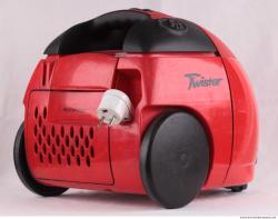 Photo References of Electric Appliances